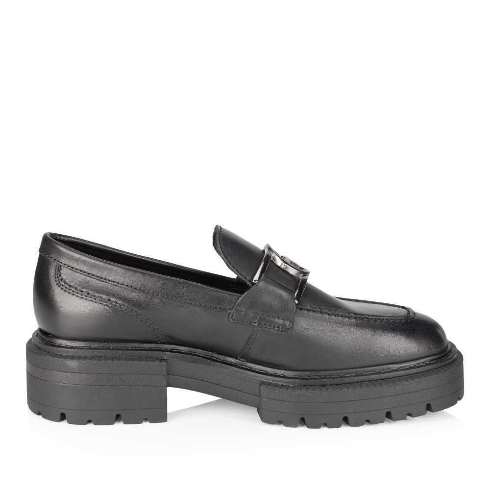 detail Dámské mokasíny TAMARIS 24709-29-003 černá W3