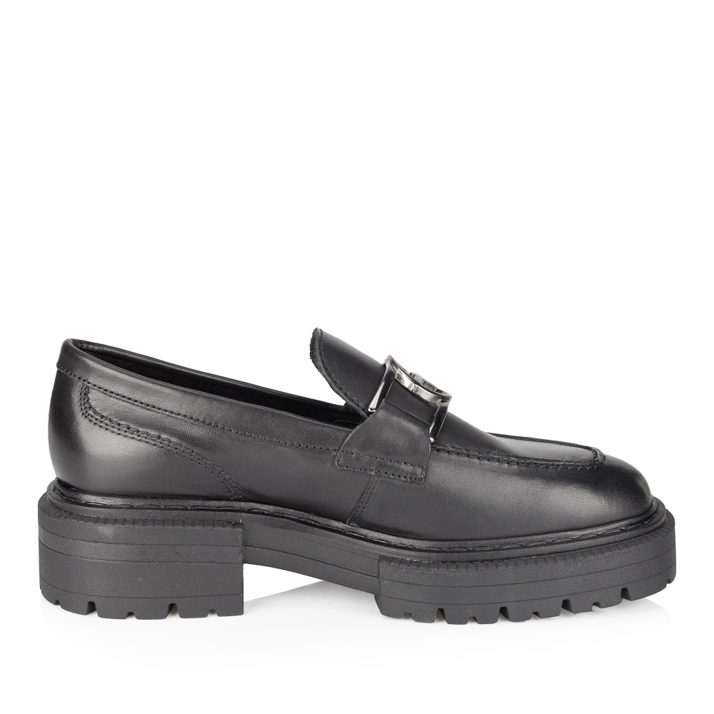 detail Dámské mokasíny TAMARIS 24709-29-003 černá W3