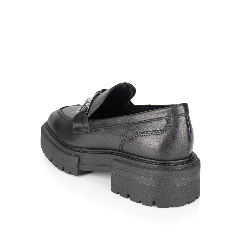 detail Dámské mokasíny TAMARIS 24709-29-003 černá W3