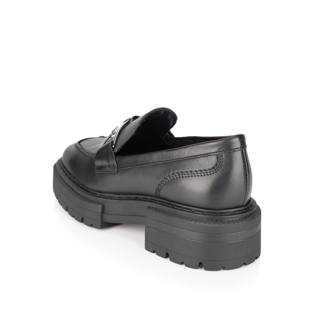 detail Dámské mokasíny TAMARIS 24709-29-003 černá W3