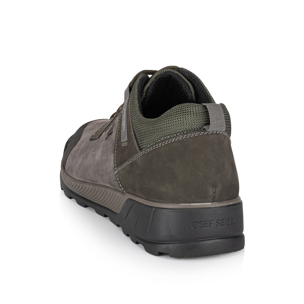 detail Pánské polobotky JOSEF SEIBEL 32351 šedá W3