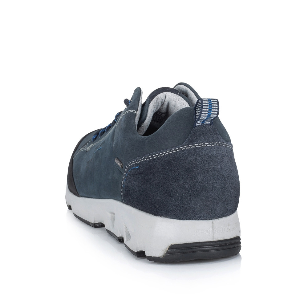 detail Pánské tenisky JOSEF SEIBEL JOS-10103525-W2 modrá