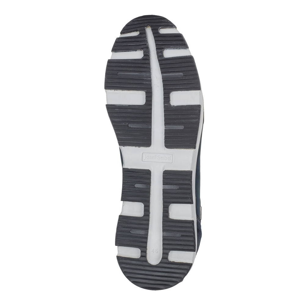 detail Pánské tenisky JOSEF SEIBEL JOS-10103525-W2 modrá