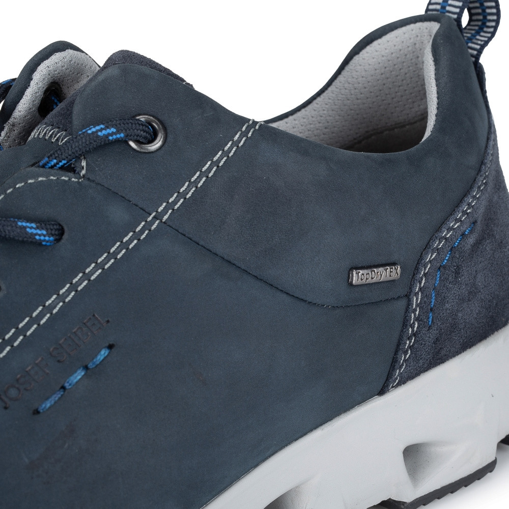 detail Pánské tenisky JOSEF SEIBEL JOS-10103525-W2 modrá