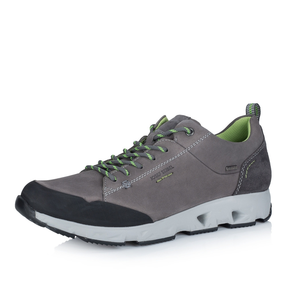 detail Pánské tenisky JOSEF SEIBEL JOS-10103526-W2 šedá