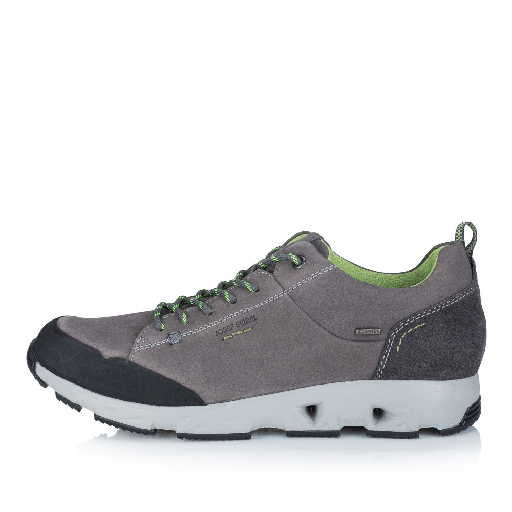 detail Pánské tenisky JOSEF SEIBEL JOS-10103526-W2 šedá