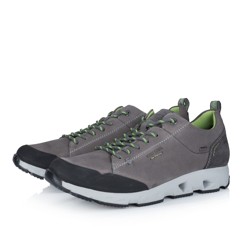 detail Pánské tenisky JOSEF SEIBEL JOS-10103526-W2 šedá