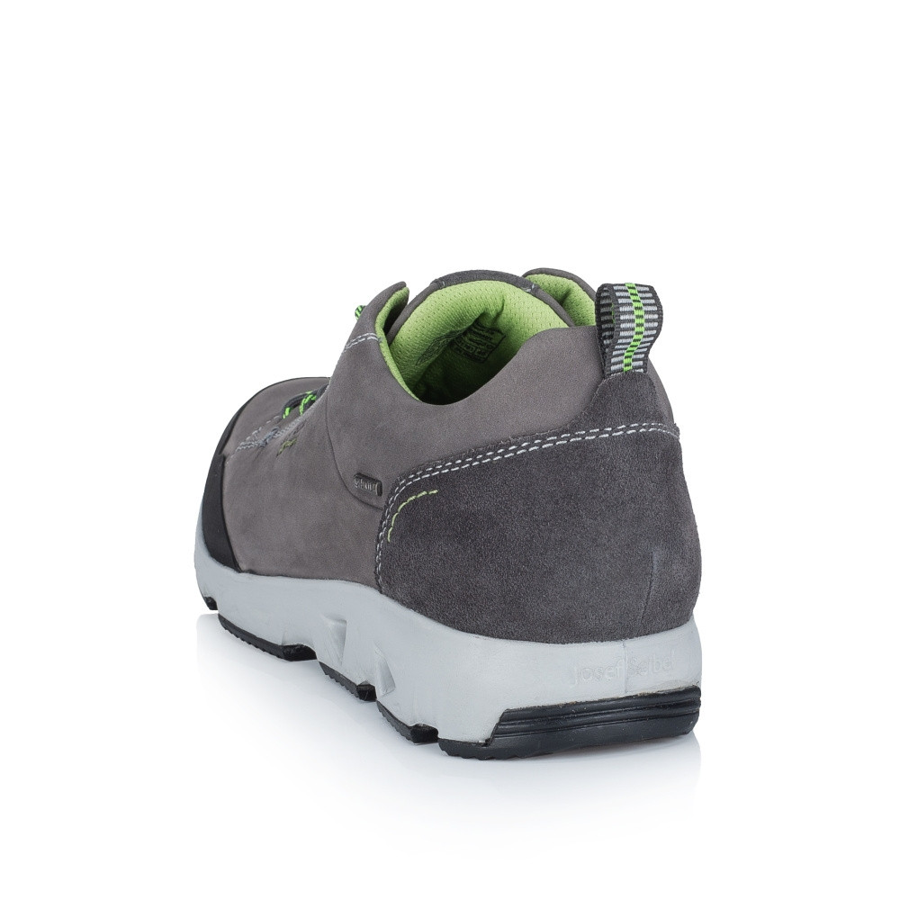 detail Pánské tenisky JOSEF SEIBEL JOS-10103526-W2 šedá