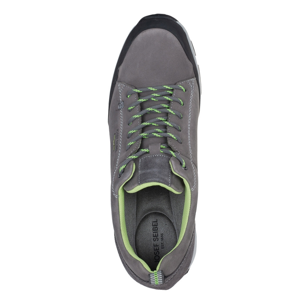 detail Pánské tenisky JOSEF SEIBEL JOS-10103526-W2 šedá