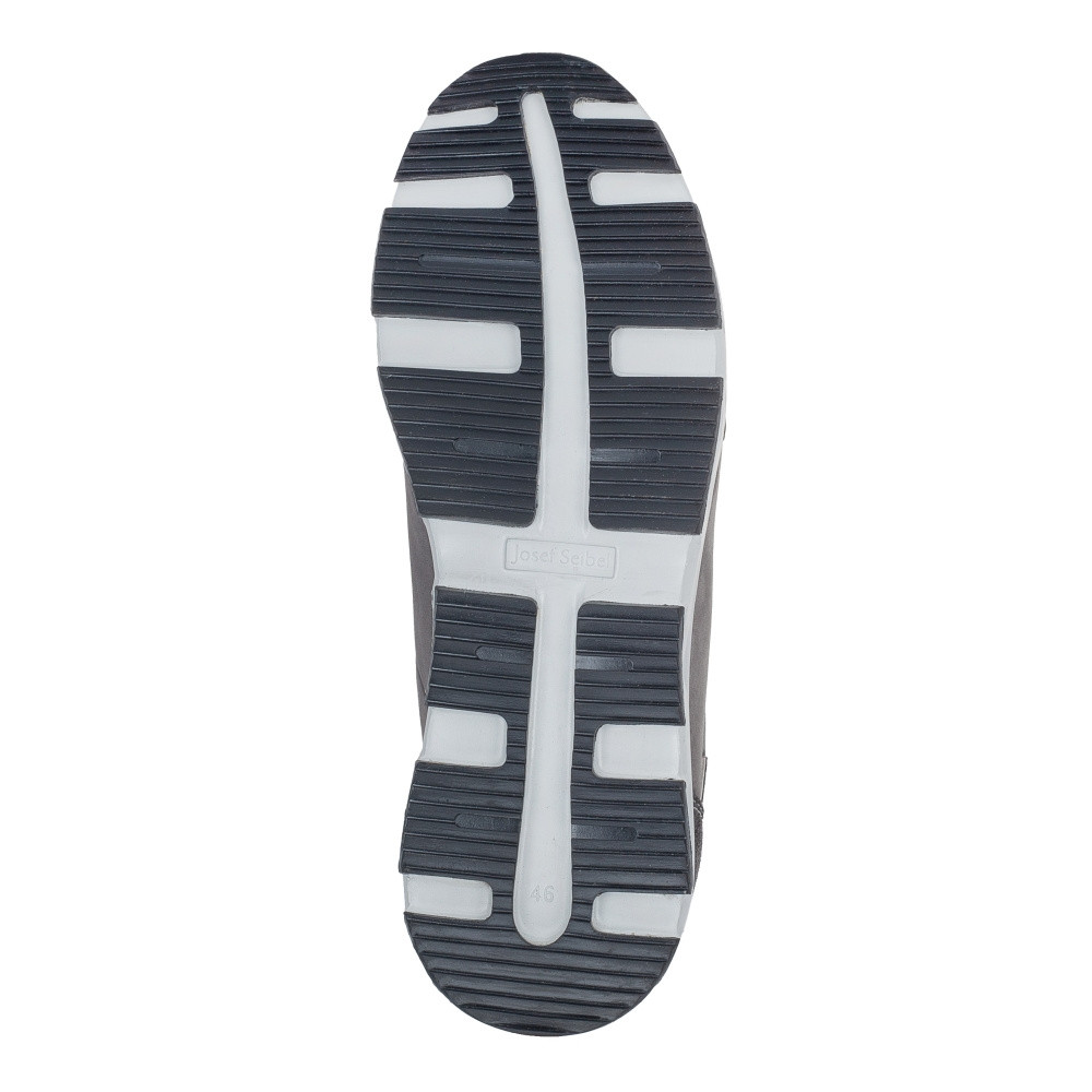 detail Pánské tenisky JOSEF SEIBEL JOS-10103526-W2 šedá