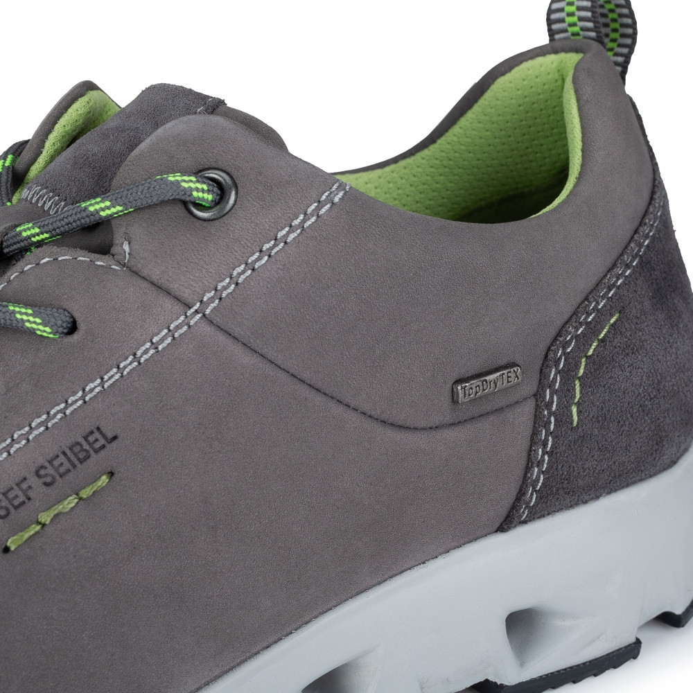 detail Pánské tenisky JOSEF SEIBEL JOS-10103526-W2 šedá
