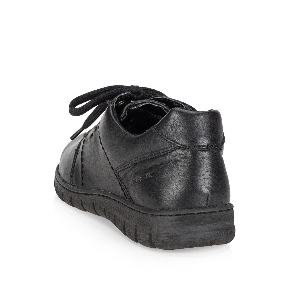 detail Dámské tenisky JOSEF SEIBEL 93159 černá W2