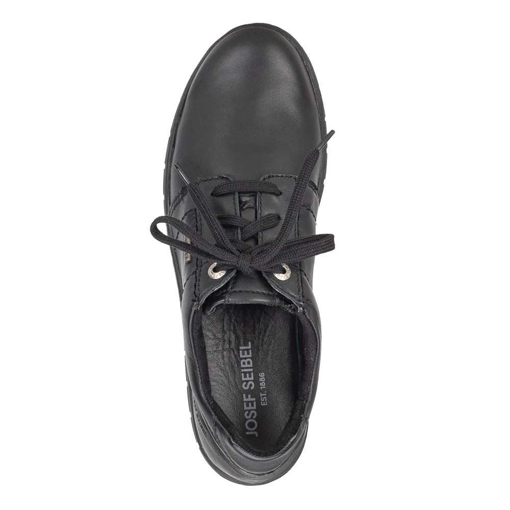 detail Dámské tenisky JOSEF SEIBEL 93159 černá W2