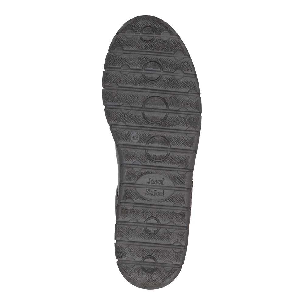 detail Dámské tenisky JOSEF SEIBEL 93159 černá W2