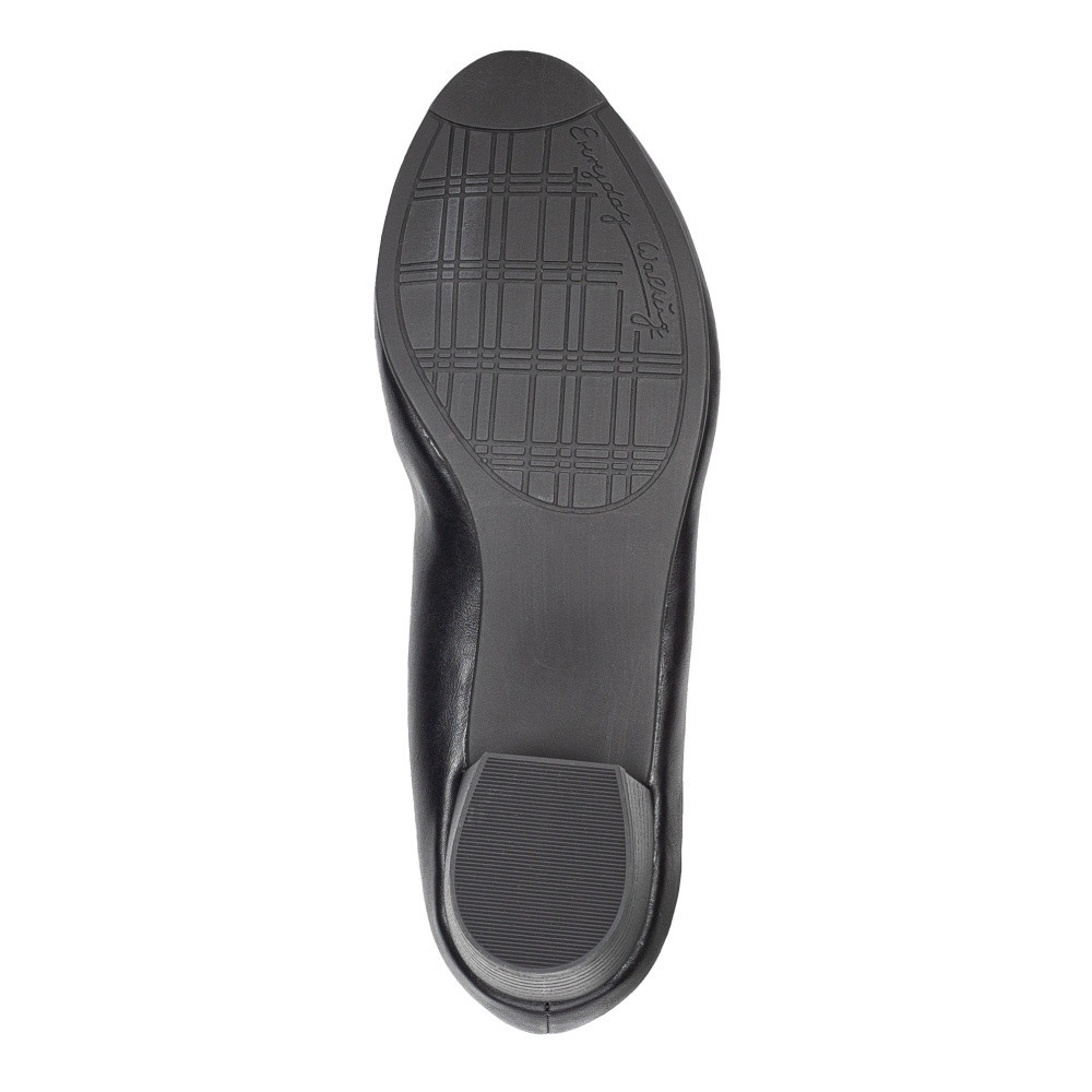 detail Dámské lodičky JANA JAN-10103544-W2 černá