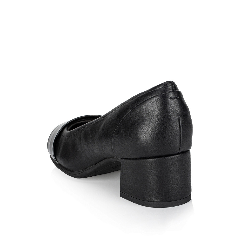 detail Dámské lodičky JANA 22365-29-001 černá W2