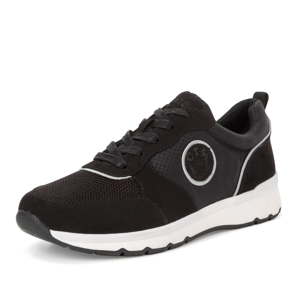 detail Dámské tenisky JANA 23664-29-001 černá W2