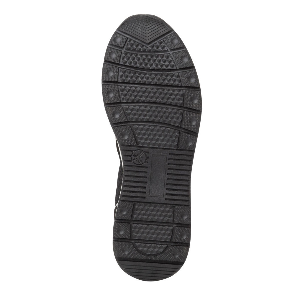 detail Dámské tenisky JANA 23664-29-001 černá W2