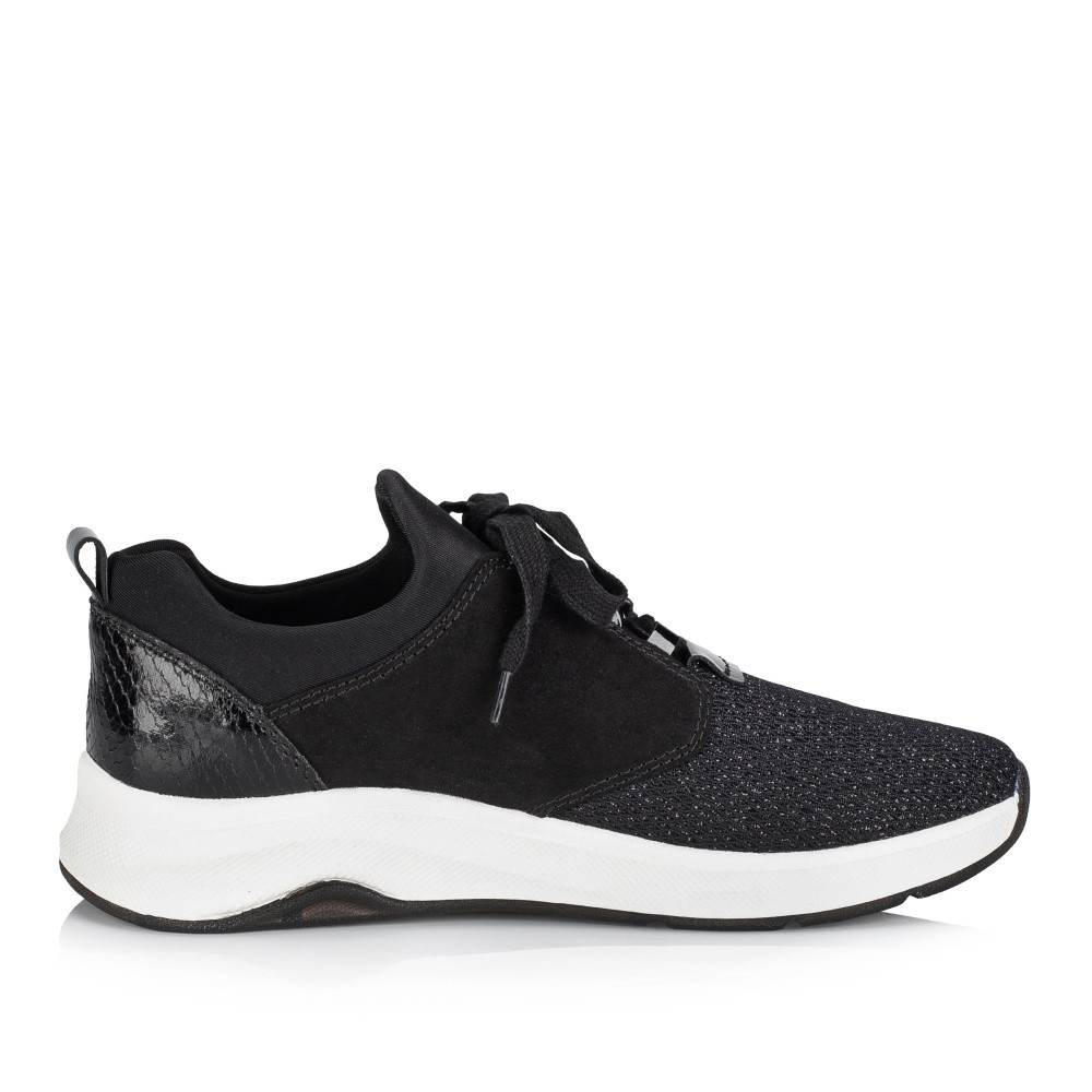 detail Dámské tenisky JANA 23765-29-007 černá W2