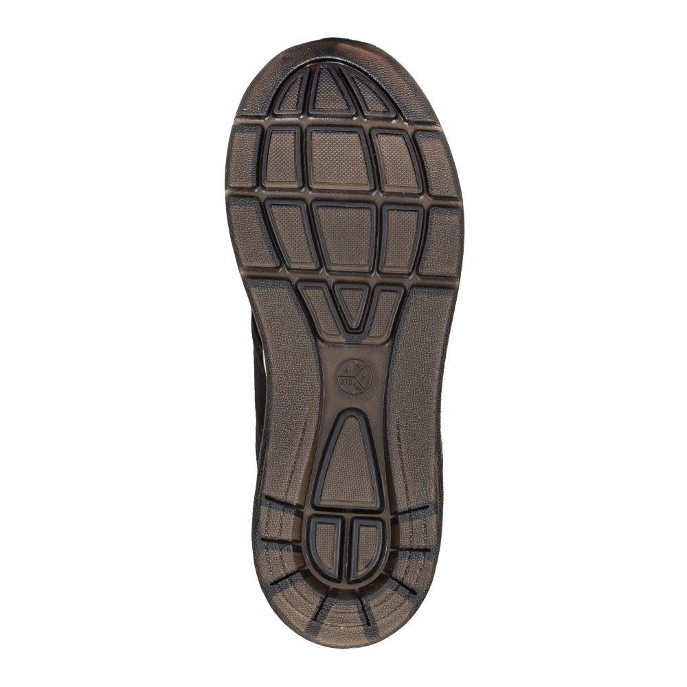 detail Dámské tenisky JANA 23765-29-007 černá W2