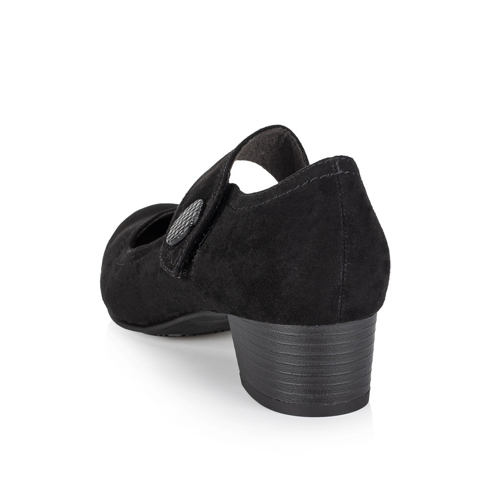 detail Dámské lodičky JANA JAN-10103559-W2 černá