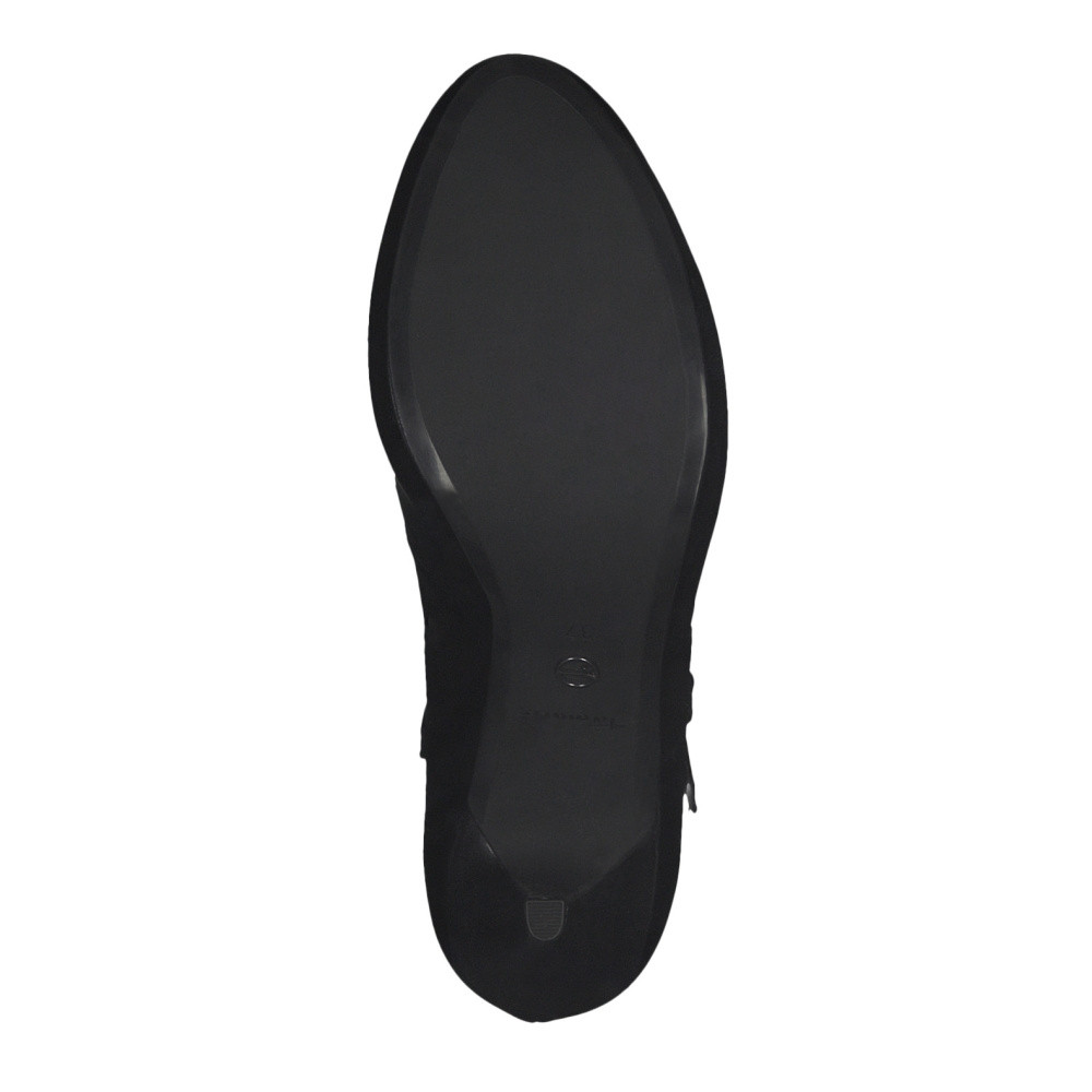 detail Dámské lodičky TAMARIS TAM-10103576-W2 černá