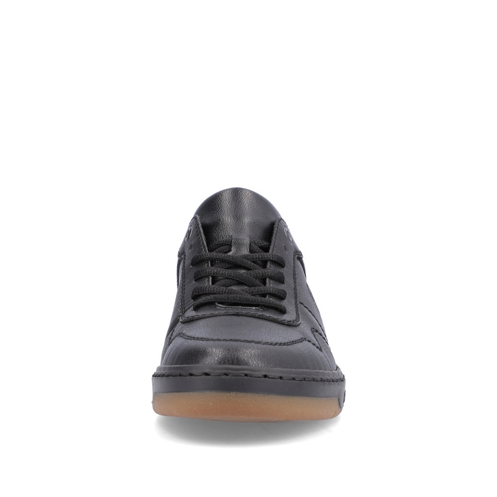 detail Pánské tenisky RIEKER RIE-10103634-S3 černá