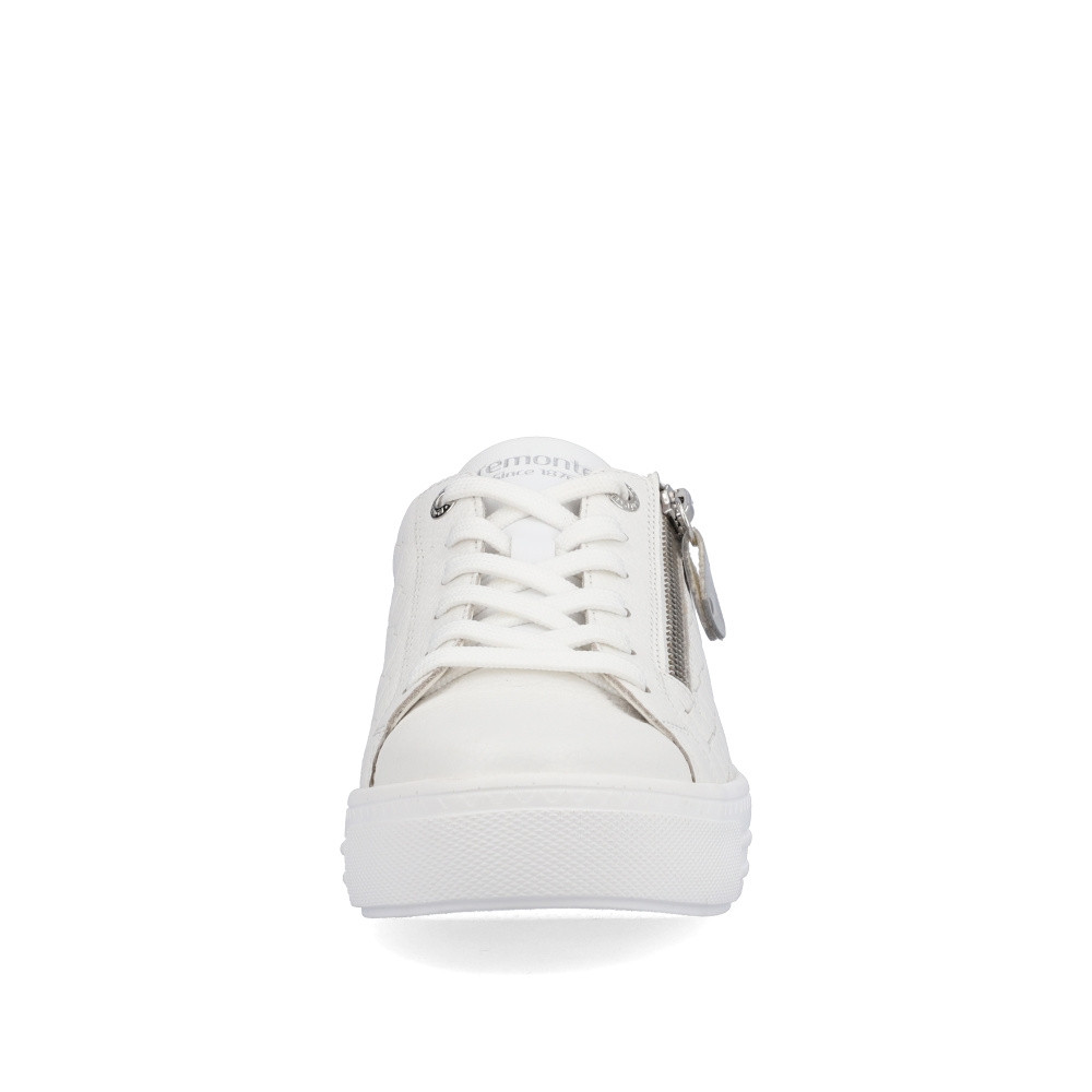 detail Dámské tenisky REMONTE D0916-81 bílá S3