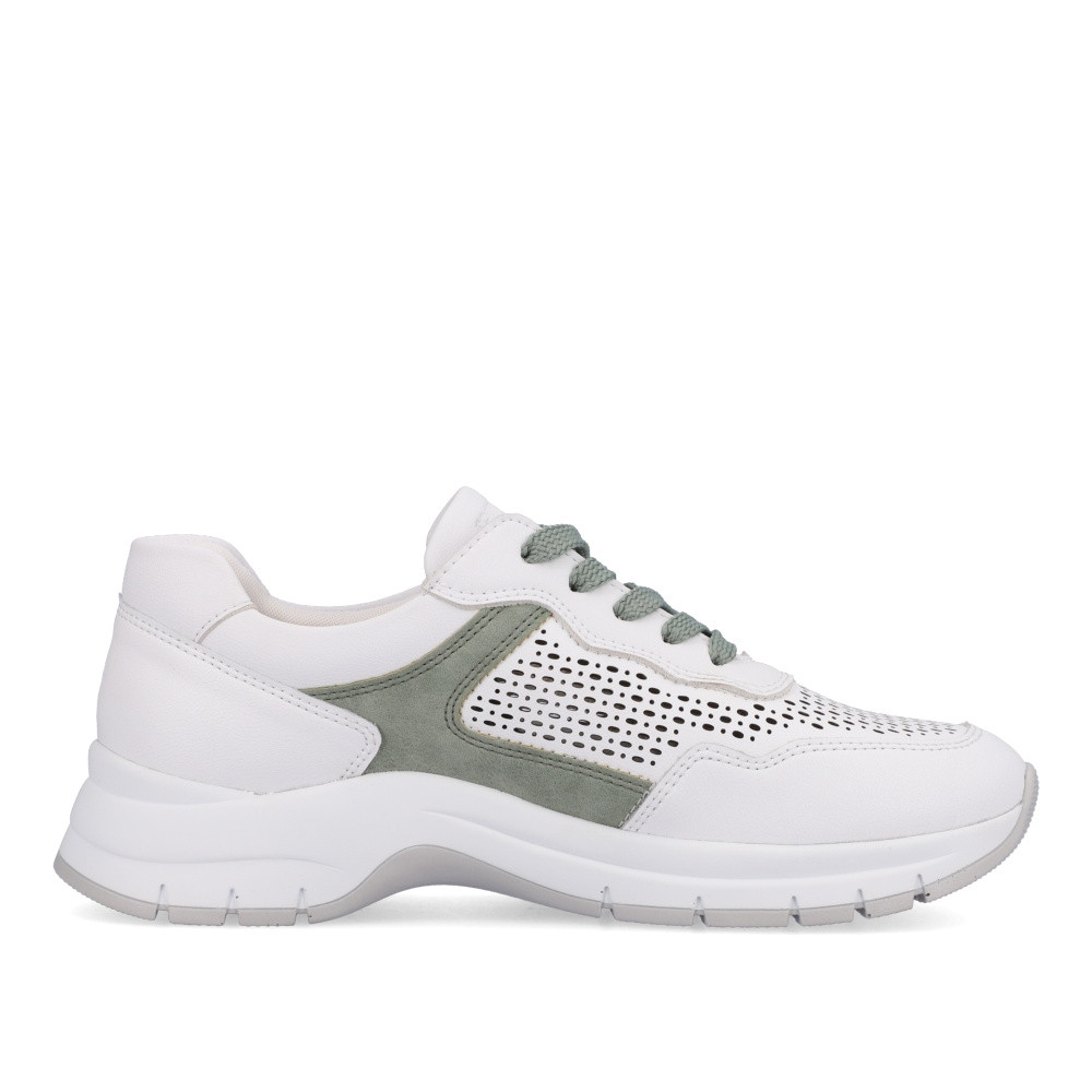 detail Dámské tenisky REMONTE RIE-10103721-S3 bílá