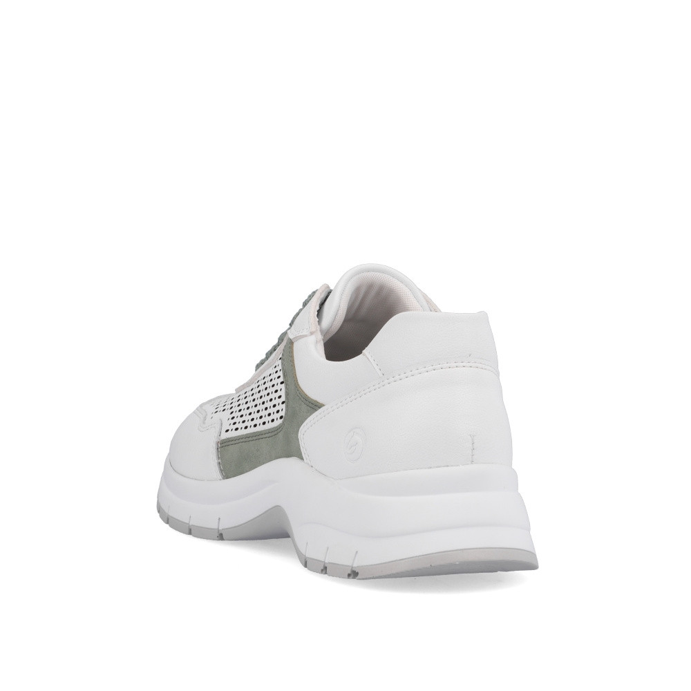 detail Dámské tenisky REMONTE RIE-10103721-S3 bílá