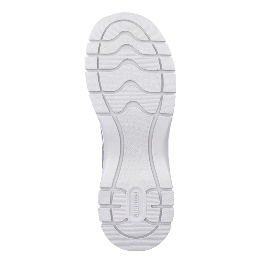 detail Dámské tenisky REMONTE RIE-10103721-S3 bílá