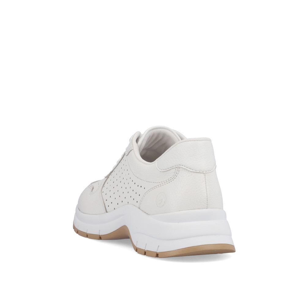 detail Dámské tenisky REMONTE D0G07-80 bílá S5