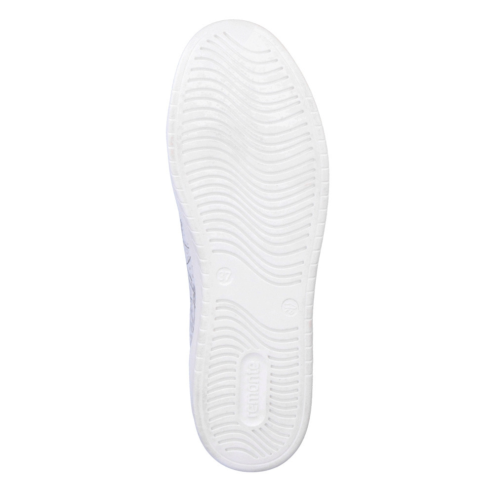 detail Dámské tenisky REMONTE D0J00-80 bílá S3