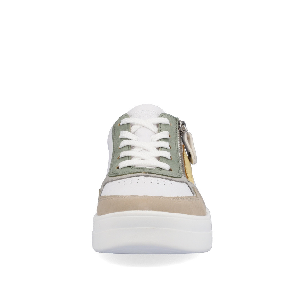 detail Dámské tenisky REMONTE D0J01-81 bílá S3