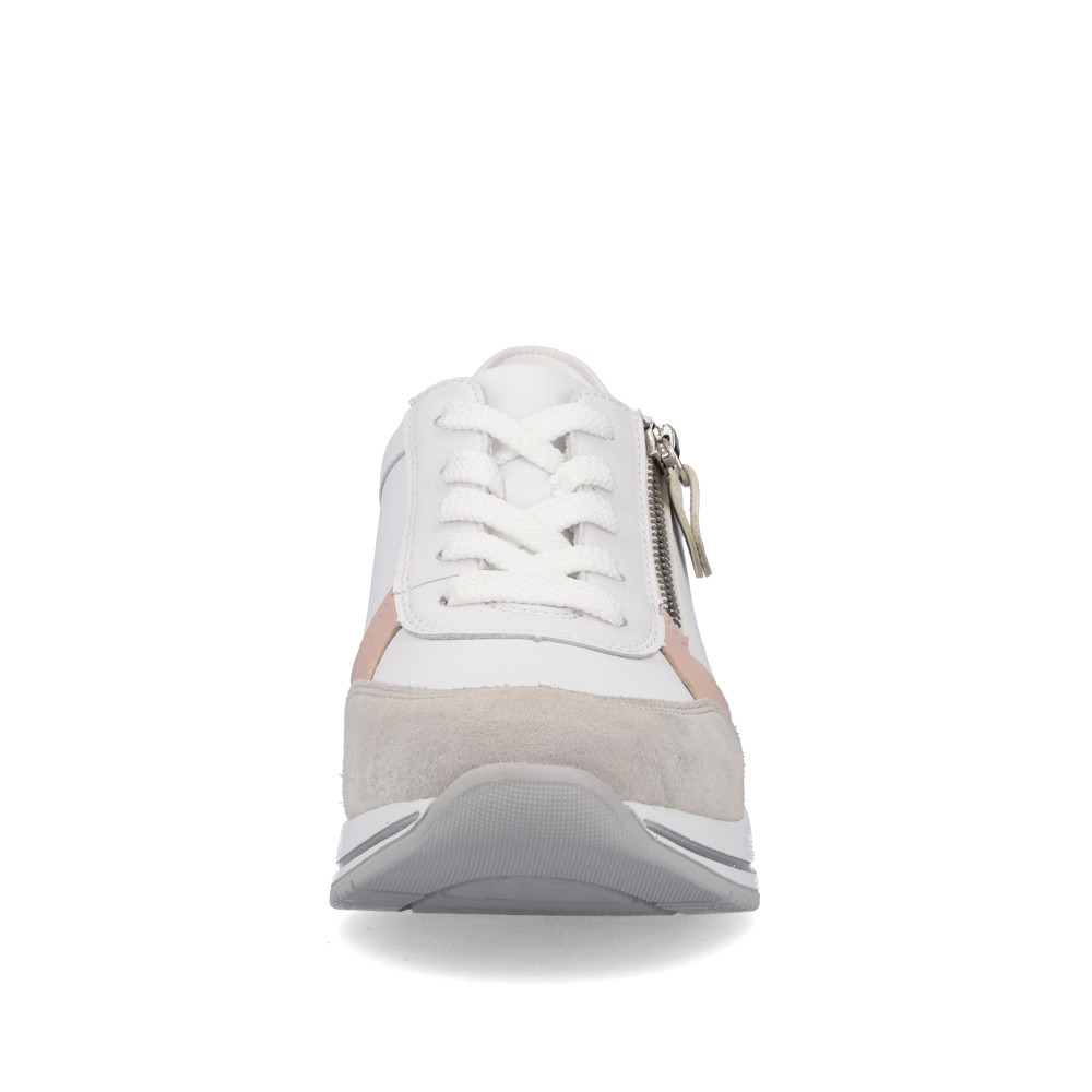 detail Dámské tenisky REMONTE RIE-10103762-S3 bílá