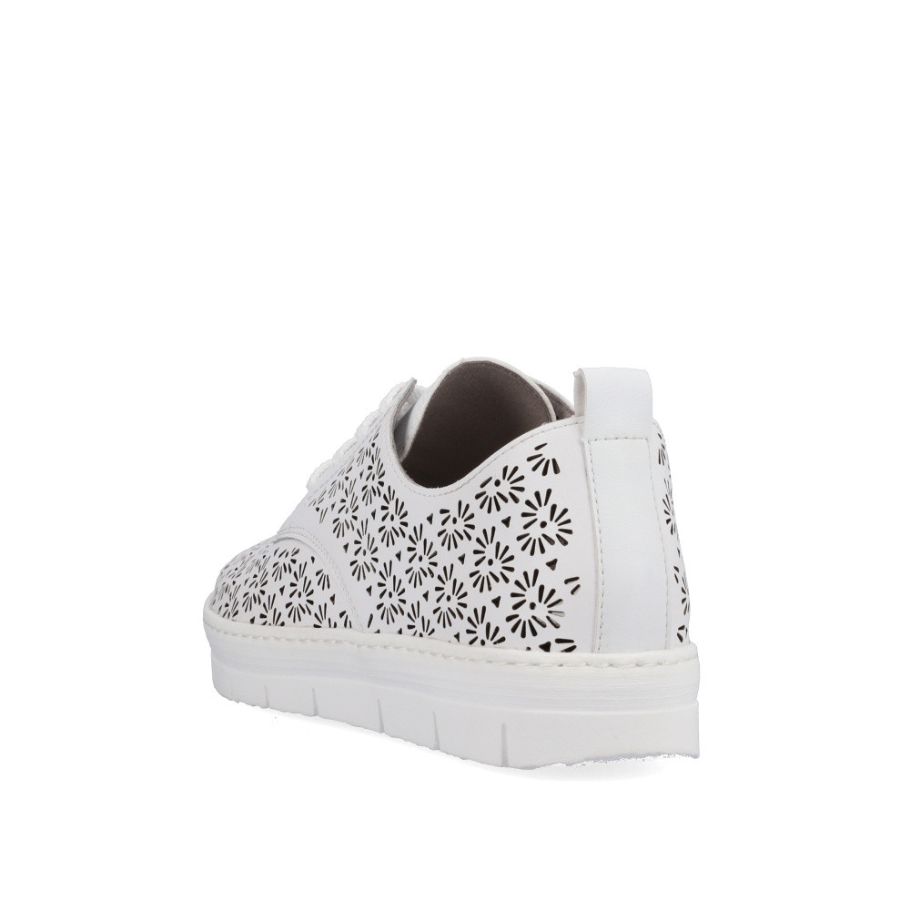 detail Dámské tenisky REMONTE RIE-10103770-S3 bílá