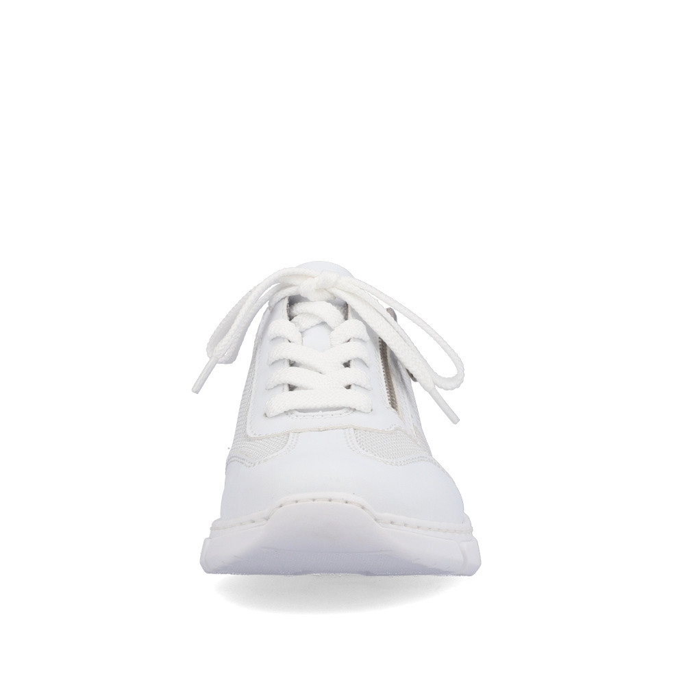 detail Dámské tenisky RIEKER RIE-10103787-S3 bílá