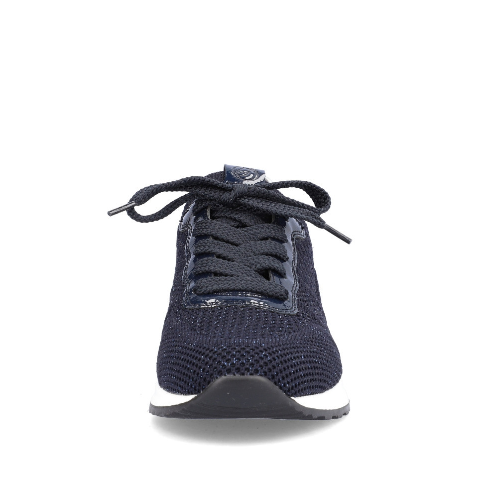 detail Dámske tenisky REMONTE R2538-14 modrá S3