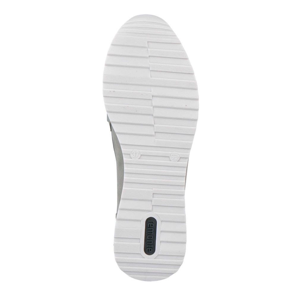 detail Dámské mokasíny REMONTE RIE-10103840-S3 zelená