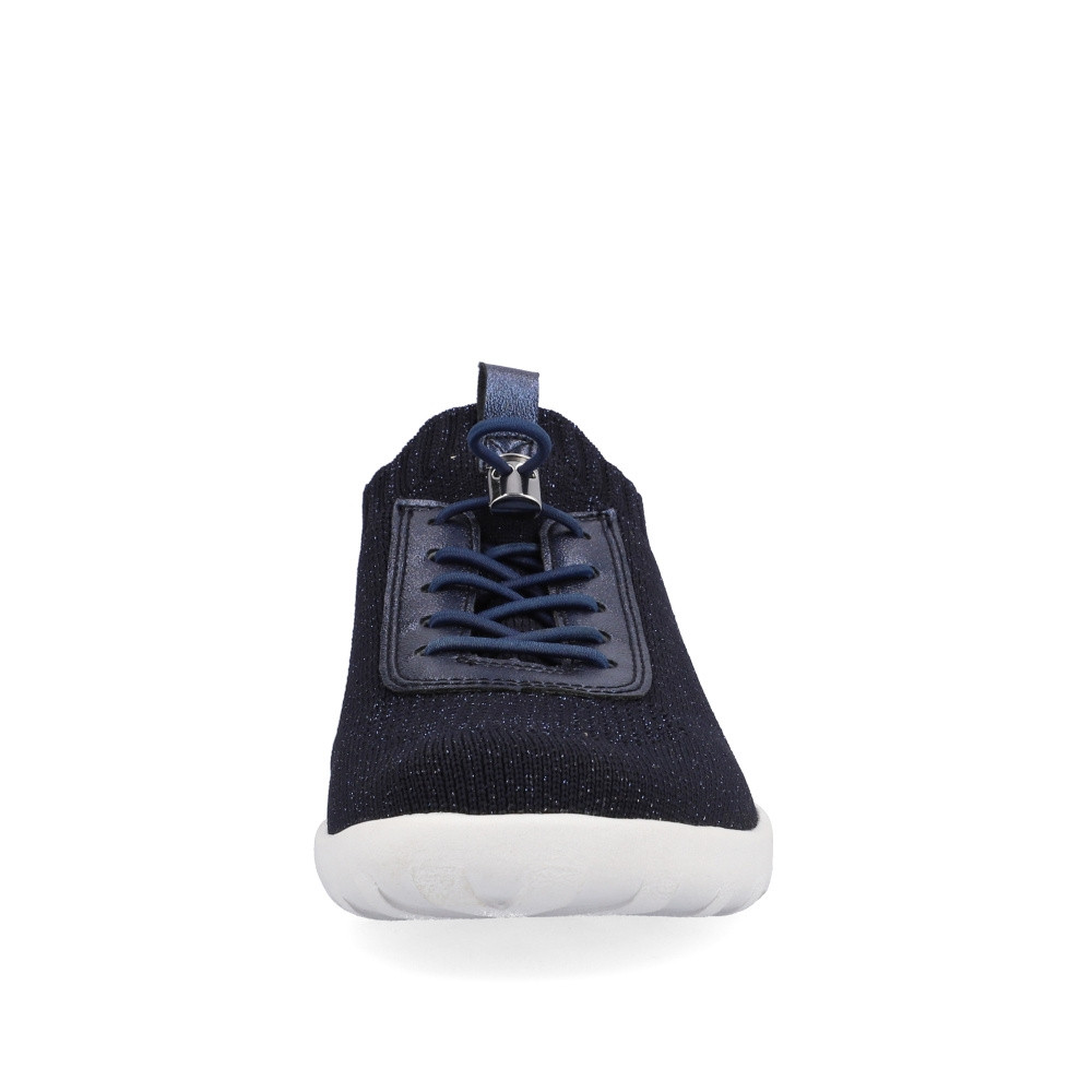 detail Dámské tenisky REMONTE RIE-10103849-S3 modrá