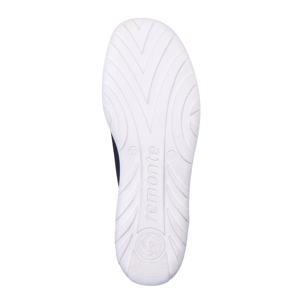 detail Dámské tenisky REMONTE RIE-10103849-S3 modrá