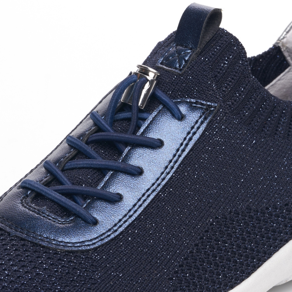 detail Dámské tenisky REMONTE RIE-10103849-S3 modrá