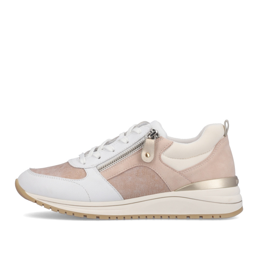 detail Dámske tenisky REMONTE R3702-31 ružová S3