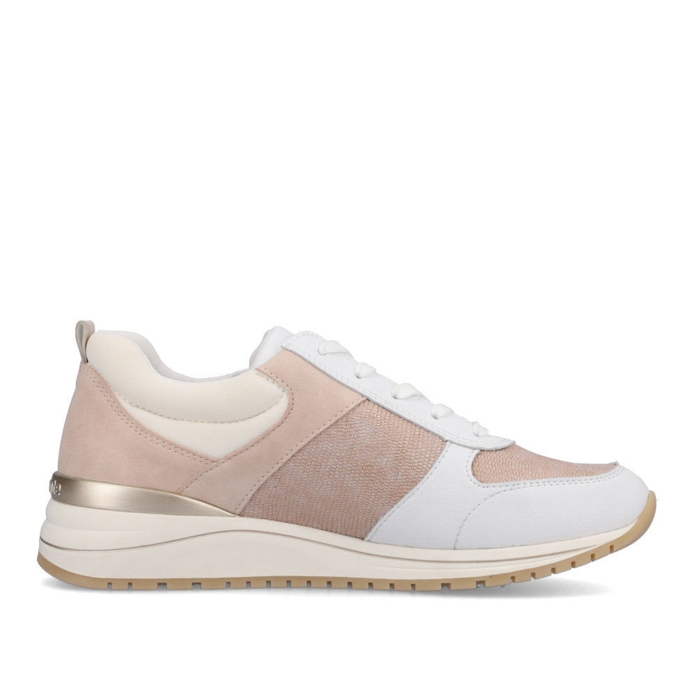 detail Dámske tenisky REMONTE R3702-31 ružová S3