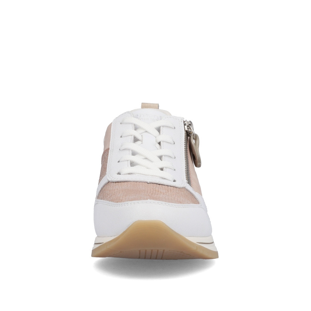 detail Dámske tenisky REMONTE R3702-31 ružová S3