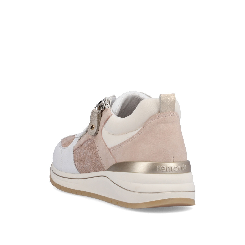 detail Dámske tenisky REMONTE R3702-31 ružová S3