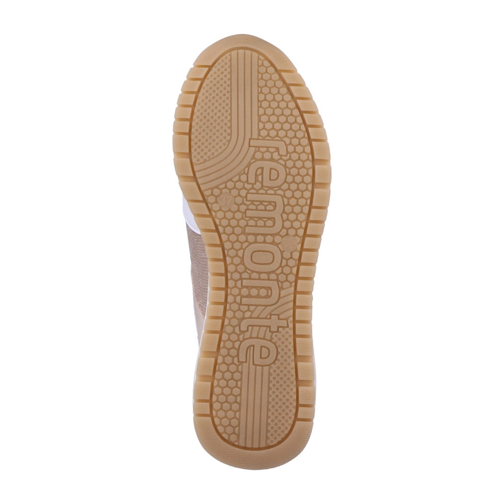 detail Dámske tenisky REMONTE R3702-31 ružová S3