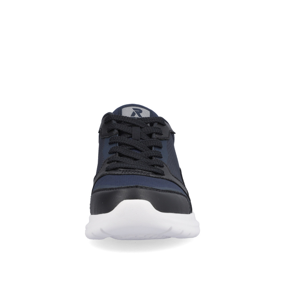 detail Pánské tenisky RIEKER RIE-10103883-S3 modrá