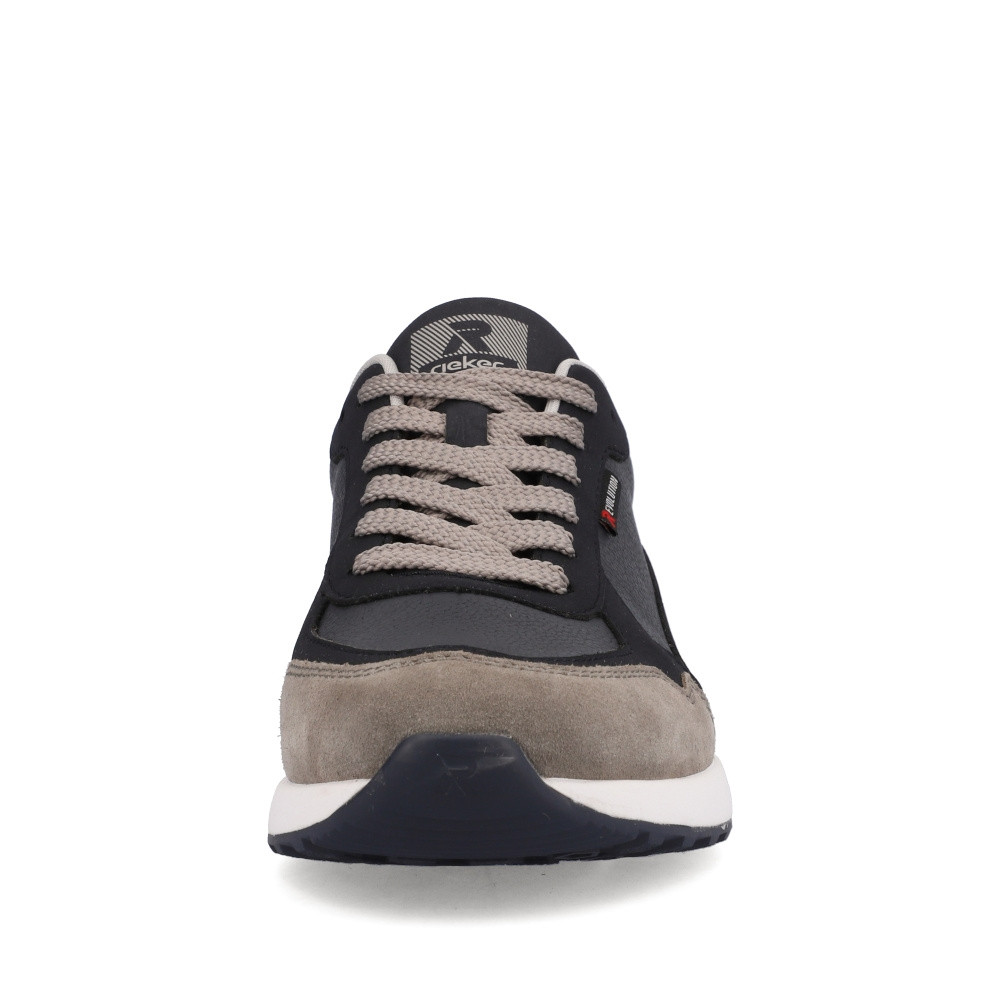 detail Pánské tenisky RIEKER RIE-10103926-S3 modrá