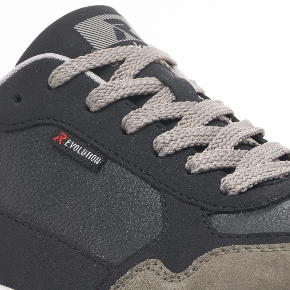 detail Pánské tenisky RIEKER RIE-10103926-S3 modrá